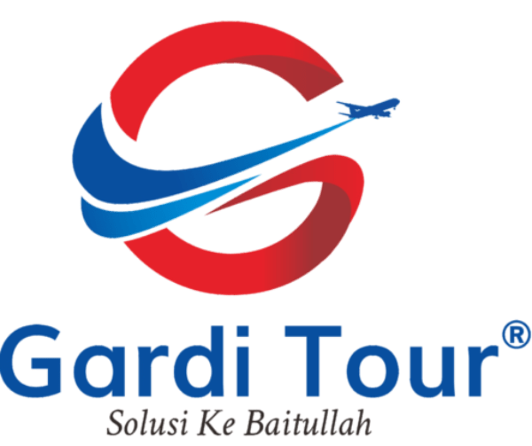 Gardi Umroh dan Haji